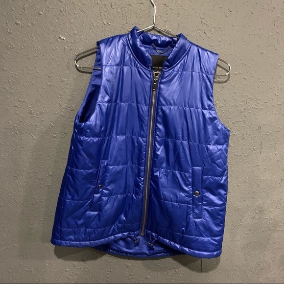 Banana Republic Jackets & Blazers - Women’s Banana Republic Puffy Vest